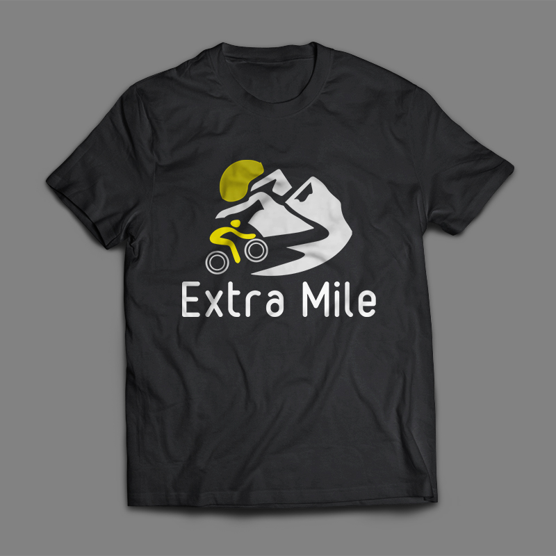 Diseño de Logo por shimu 3 para Extra Mile Iceland | Diseño #17846264