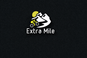 Logo-Design von shimu 3 für Extra Mile Iceland | Design: #17846265