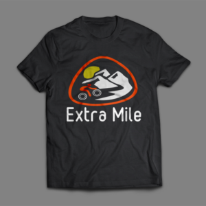 Logo-Design von shimu 3 für Extra Mile Iceland | Design: #17846266