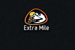 Logo-Design von shimu 3 für Extra Mile Iceland | Design: #17846267