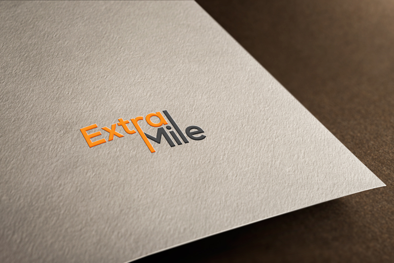 Diseño de Logo por shimu 3 para Extra Mile Iceland | Diseño #17846921
