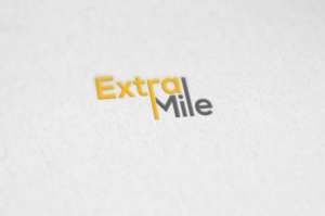 Logo-Design von shimu 3 für Extra Mile Iceland | Design: #17846922