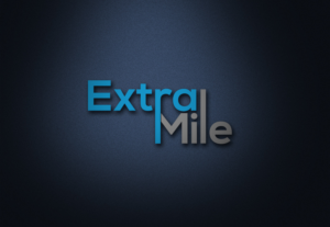 Logo-Design von shimu 3 für Extra Mile Iceland | Design: #17846924