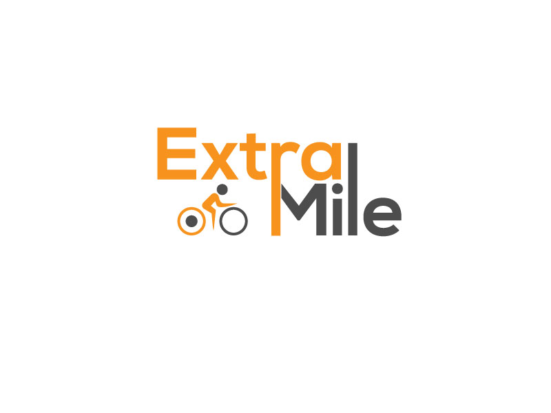 Logo Design by shimu 3 for Extra Mile Iceland | Design #17847285