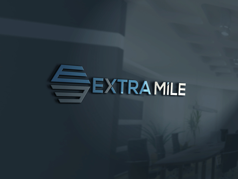 Logo-Design von GaryMckinnon für Extra Mile Iceland | Design #17834144