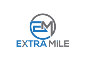 Logo-Design von GaryMckinnon für Extra Mile Iceland | Design: #17834145