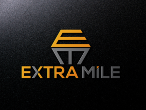 Logo-Design von GaryMckinnon für Extra Mile Iceland | Design: #17834146