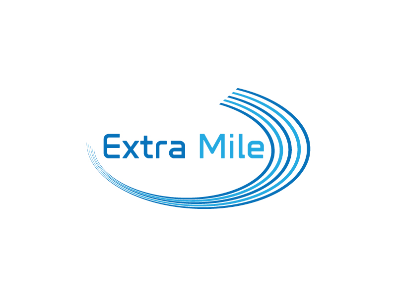 Logo Design by Hossen 2 for Extra Mile Iceland | Design #17846432