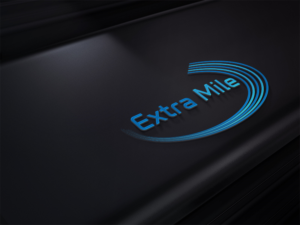 Logo-Design von Hossen 2 für Extra Mile Iceland | Design: #17846435