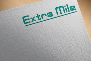 Logo-Design von Hossen 2 für Extra Mile Iceland | Design: #17846538