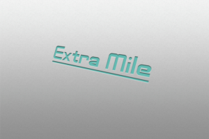 Logo-Design von Hossen 2 für Extra Mile Iceland | Design: #17846541