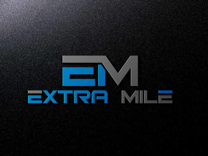 Logo-Design von Tamanna 101 für Extra Mile Iceland | Design #17840271
