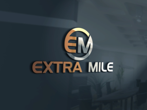Logo-Design von Tamanna 101 für Extra Mile Iceland | Design: #17840284