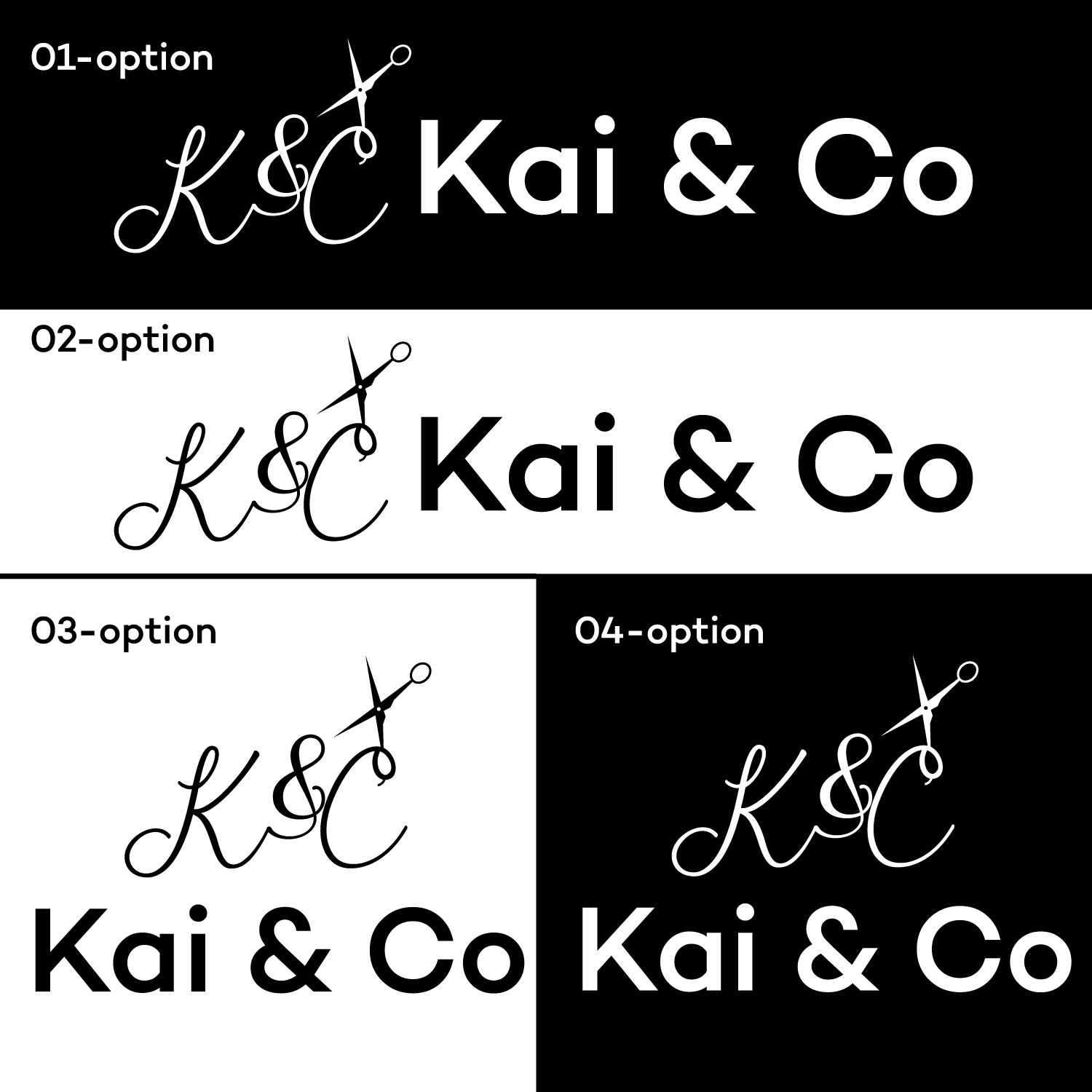 Logo Design by Impressive Sol for michaelhabib.name | Design #17835477