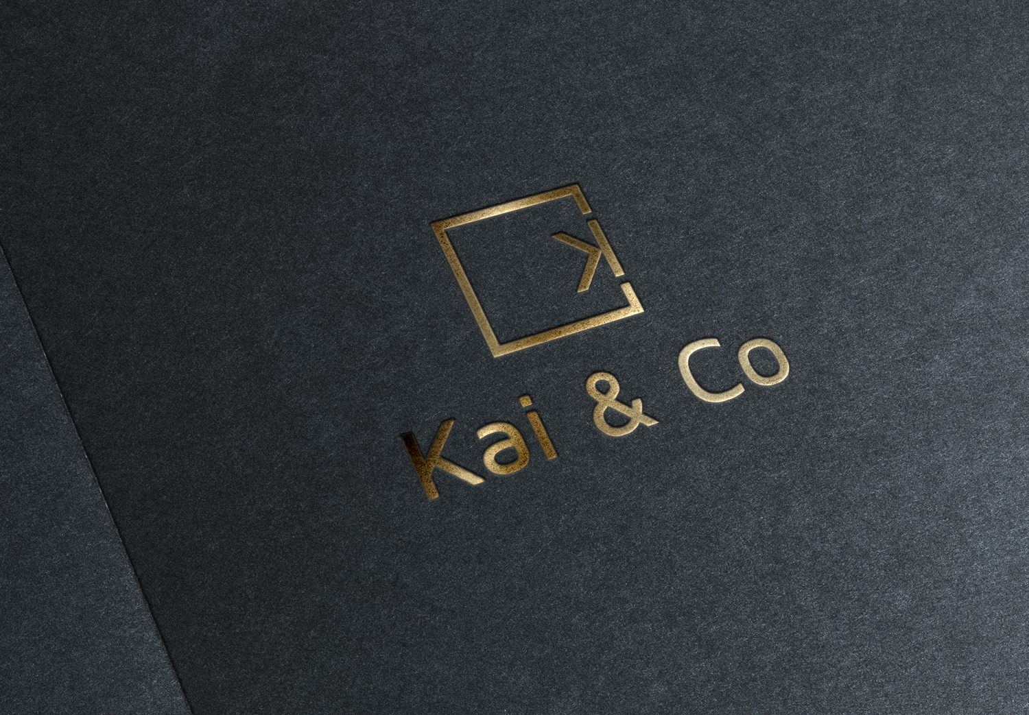 Logo Design by Mime Artworks for michaelhabib.name | Design #17834633