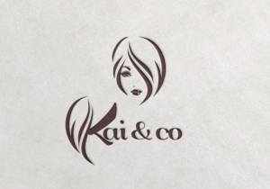Kai & Co  | Logo Design by A t t i l a