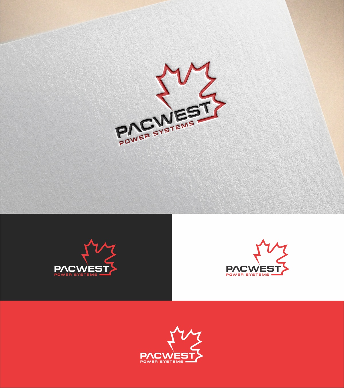 Logo Design by MKR for this project | Design #17820183