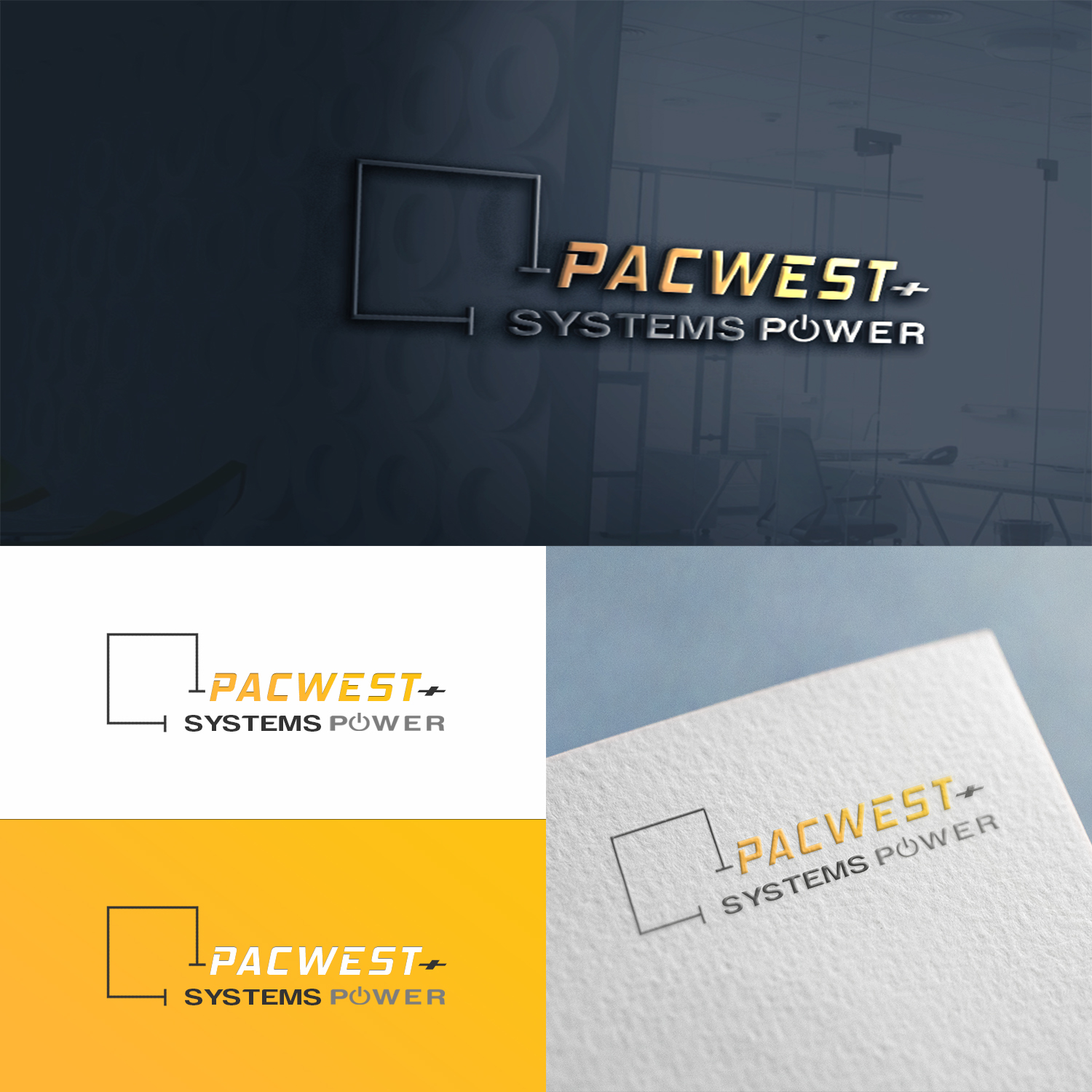 Diseño de Logo por Parthurnax para este proyecto | Diseño #17841436