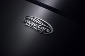 Logo Design by skyDesignbox for Texas Cars Mechanic | Design: #17867247