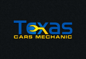 Logo Design by RHD for Texas Cars Mechanic | Design: #17860712