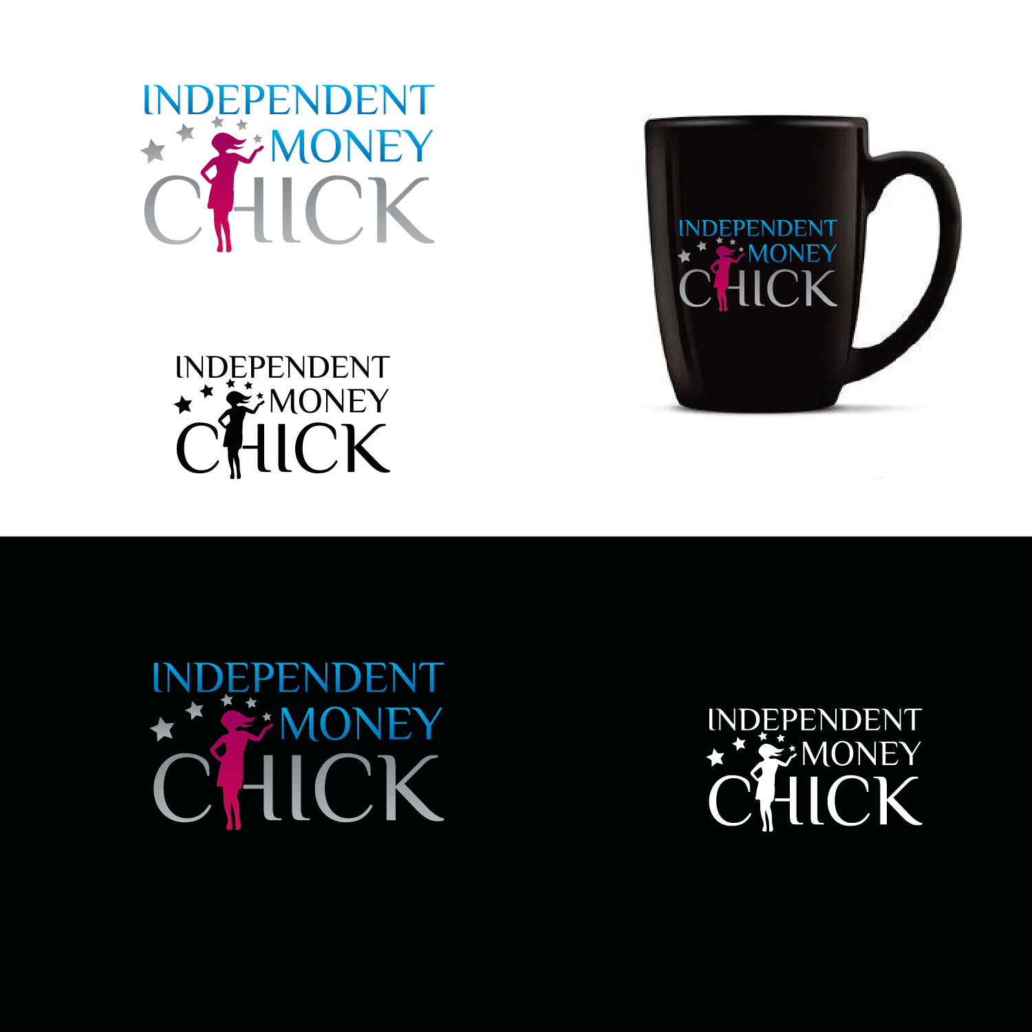 Design de Logo par emptyboxgraphics pour ce projet | Design #17865723