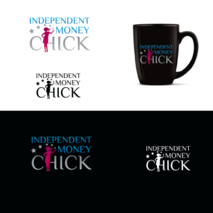 Logo Design by emptyboxgraphics