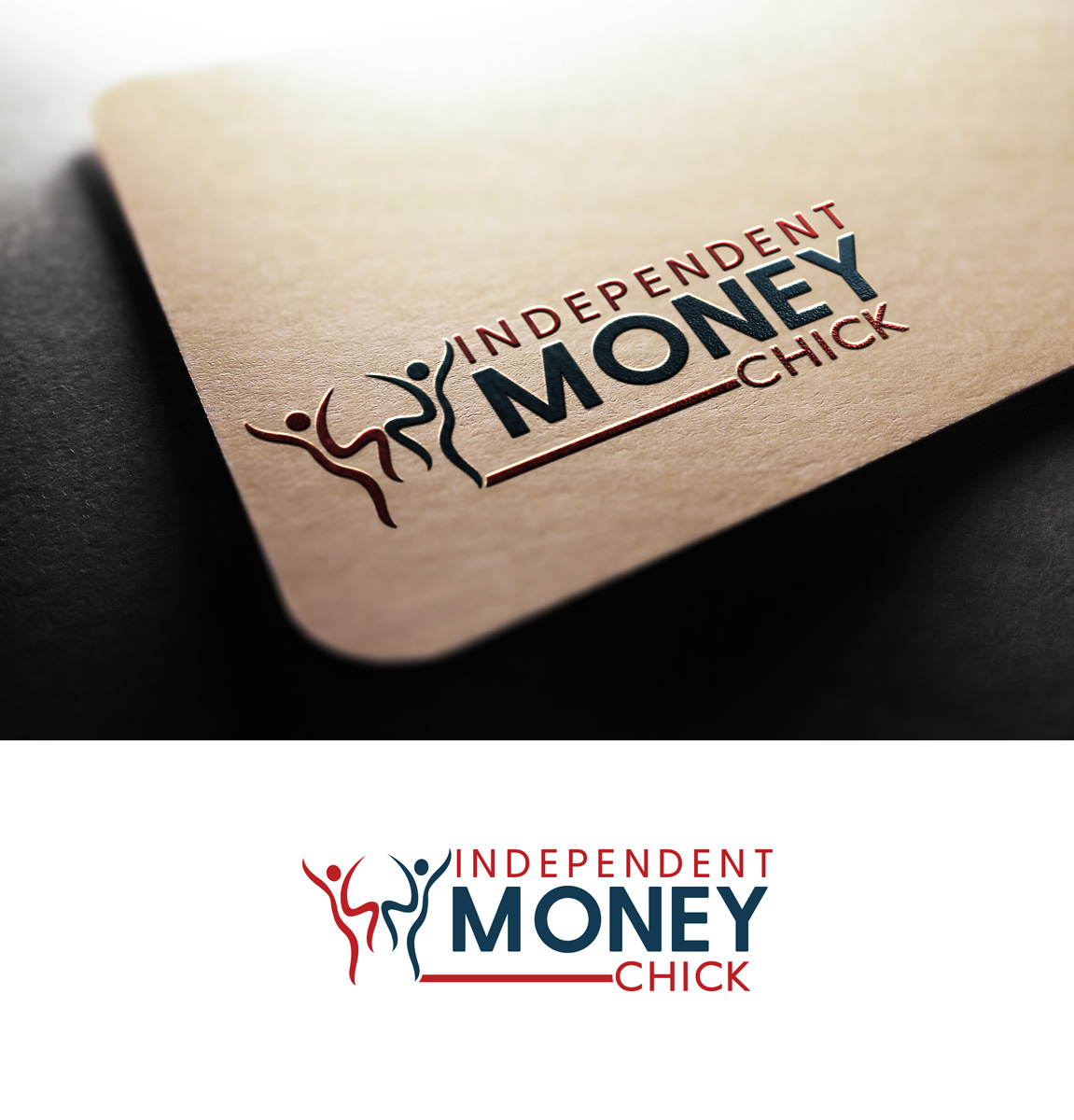 Logo Design by Impressive Solutions for this project | Design #17816390