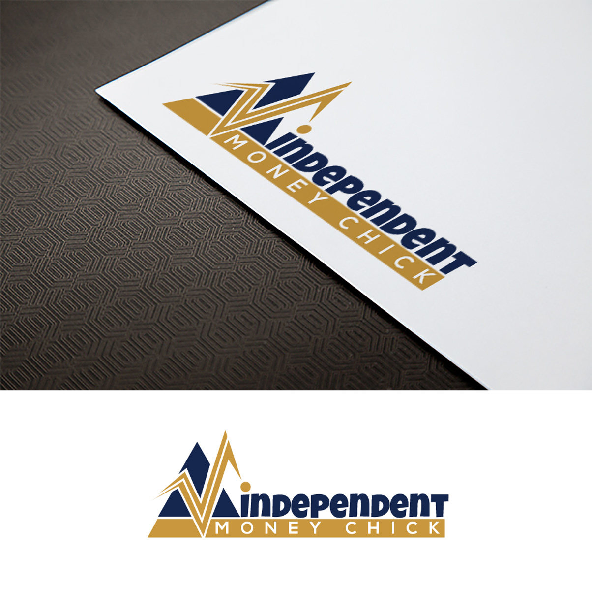 Logo Design by Impressive Solutions for this project | Design #17816391