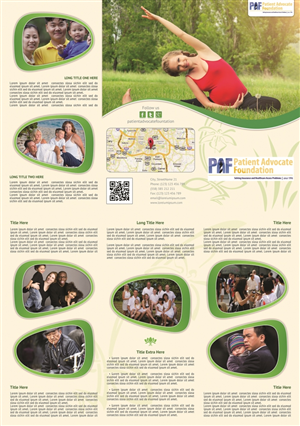 Brochure Design by SHRAVAN D.S