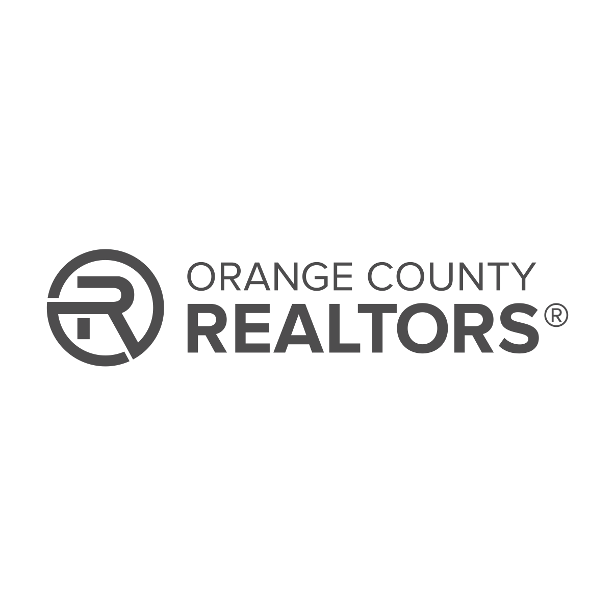 Logo Design by kenthuz for Orange County REALTORS® | Design #17835936