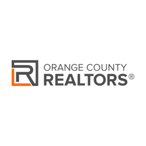 Logo-Design von kenthuz für Orange County REALTORS® | Design: #17841644