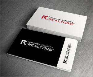 Logo-Design von aglaronde23 für Orange County REALTORS® | Design: #17830760