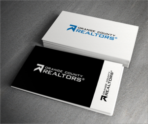 Logo-Design von aglaronde23 für Orange County REALTORS® | Design: #17830762