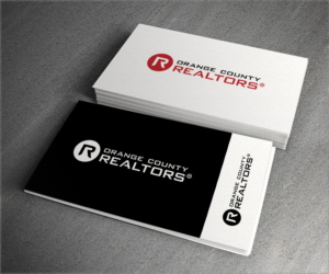 Logo-Design von aglaronde23 für Orange County REALTORS® | Design: #17831234