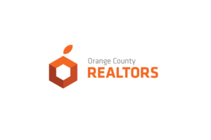 Diseño de Logo por ONSE para Orange County REALTORS® | Diseño #17850119