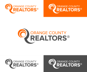 Logo-Design von kenjie0476 für Orange County REALTORS® | Design: #17825019