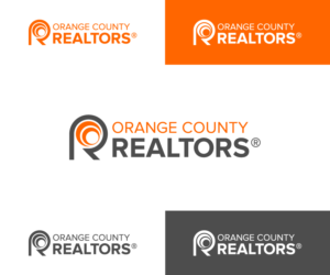 Logo-Design von kenjie0476 für Orange County REALTORS® | Design: #17853871