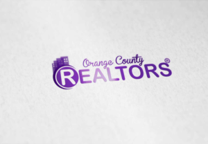 Logo-Design von wdishan fernando für Orange County REALTORS® | Design: #17824807