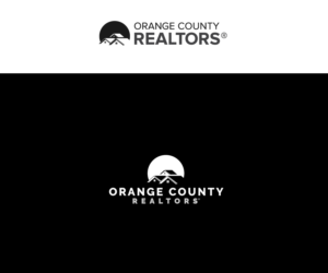 Diseño de Logo por Dilipdio007 para Orange County REALTORS® | Diseño #17853865