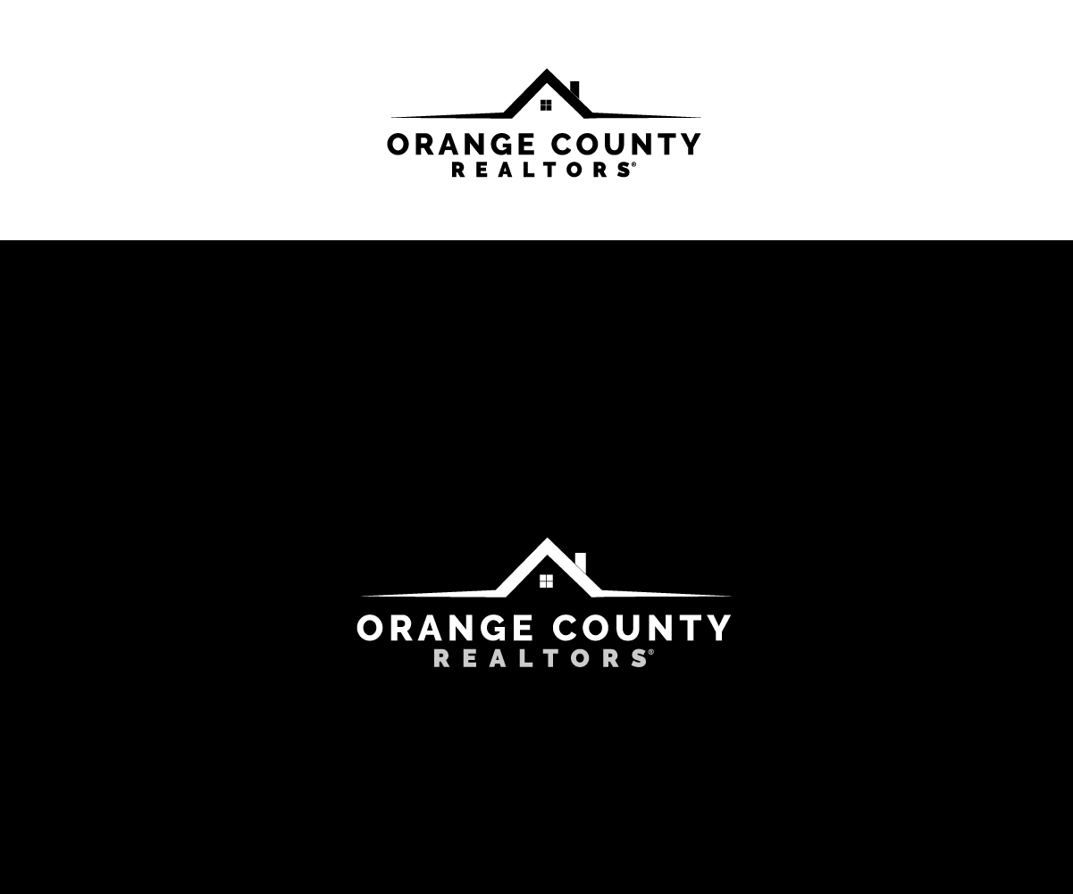 Logo Design by Dilipdio007 for Orange County REALTORS® | Design #17854388