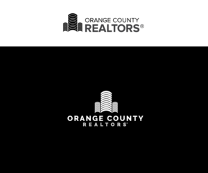 Logo-Design von Dilipdio007 für Orange County REALTORS® | Design: #17854890