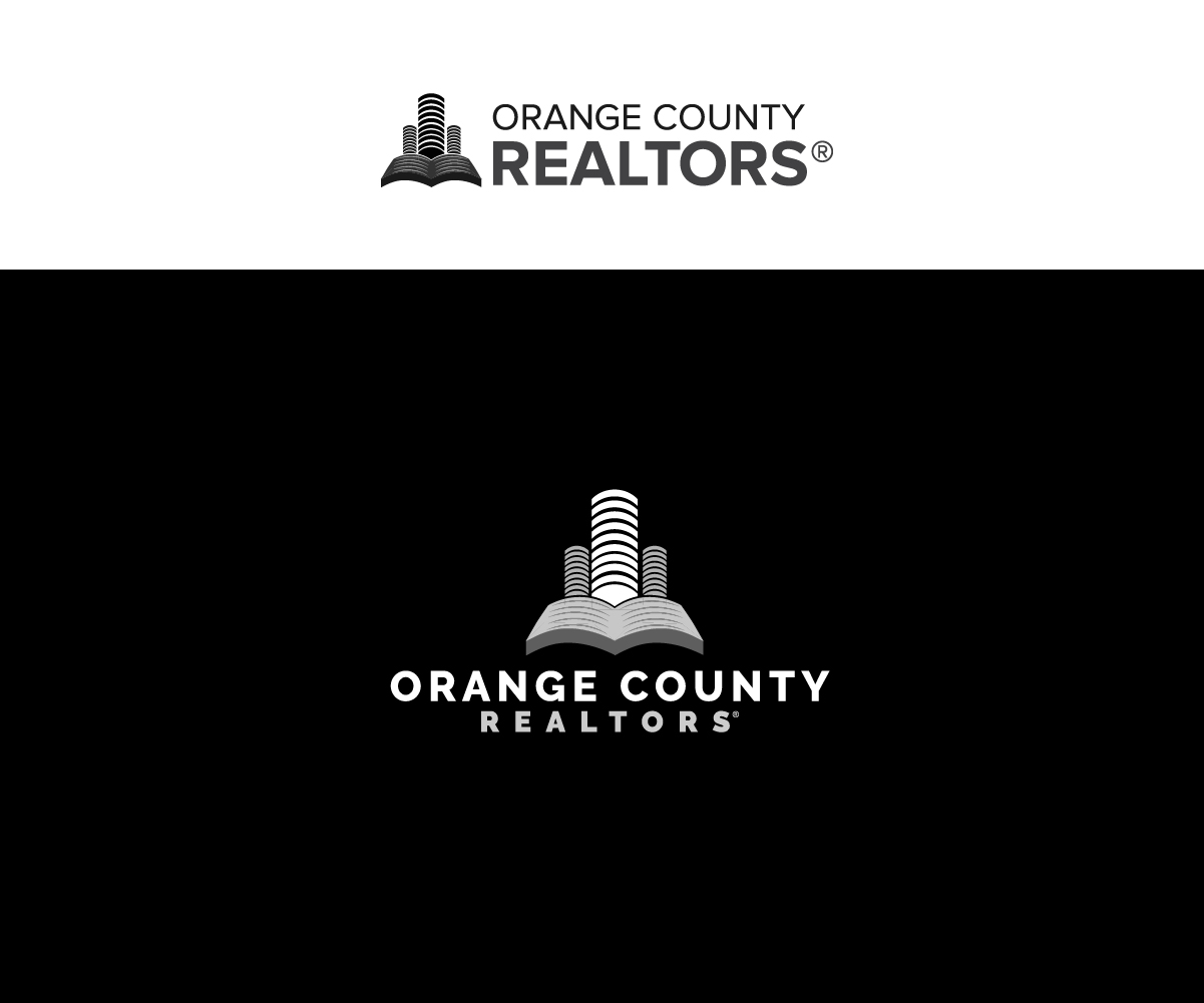 Logo Design by Dilipdio007 for Orange County REALTORS® | Design #17855138