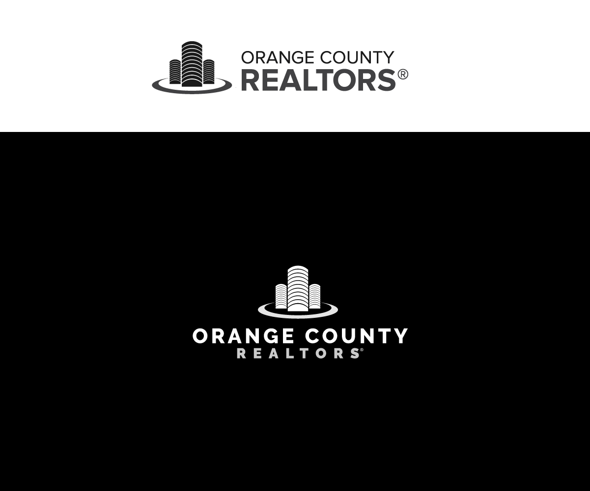 Logo Design by Dilipdio007 for Orange County REALTORS® | Design #17869997