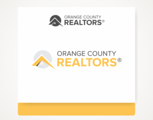 Logo-Design von Savana für Orange County REALTORS® | Design: #17837669