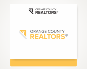 Logo-Design von Savana für Orange County REALTORS® | Design: #17837672
