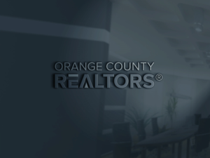 Diseño de Logo por Thomas00 para Orange County REALTORS® | Diseño #17833008