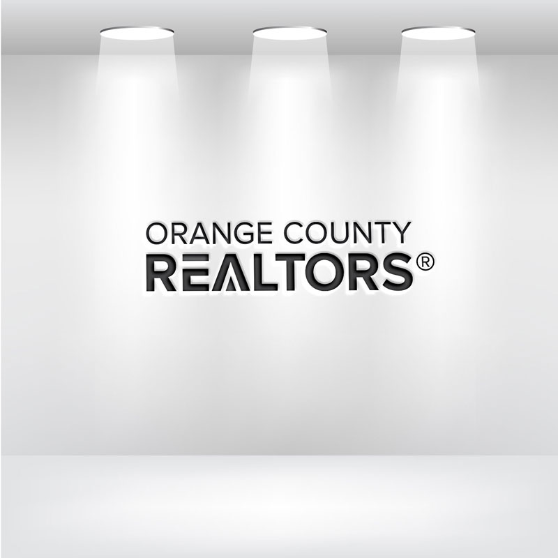 Logo Design by Thomas00 for Orange County REALTORS® | Design #17833009