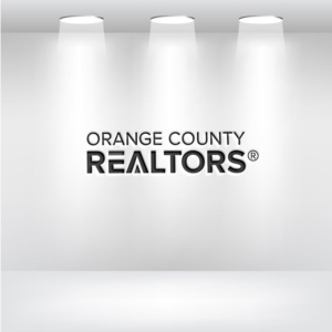 Logo-Design von Thomas00 für Orange County REALTORS® | Design: #17833009
