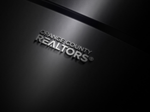 Logo-Design von Thomas00 für Orange County REALTORS® | Design: #17833010