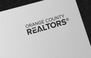 Logo-Design von Thomas00 für Orange County REALTORS® | Design: #17833011